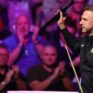 Трамп решительно разгромил Чжао и вышел в полуфинал British Open 2026