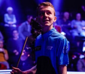 Обзор матчей первого дня квалификации Scottish Open 2026