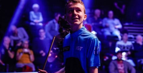Обзор матчей первого дня квалификации Scottish Open 2026