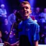 Обзор матчей первого дня квалификации Scottish Open 2026