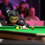 Видеообзор матчей первого раунда English Open 2026