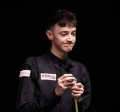 Northern Ireland Open 2026: Обзор матчей второго дня квалификации