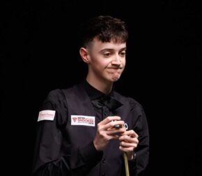 Northern Ireland Open 2026: Обзор матчей второго дня квалификации