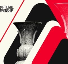 International Championship 2026 cнукер. Результаты, турнирная таблица