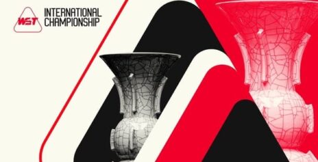 International Championship 2026 cнукер. Результаты, турнирная таблица