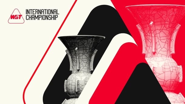 International Championship 2026 по снукеру