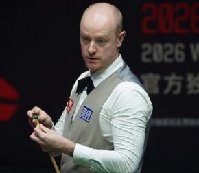 Обзор матчей третьего дня турнира Shenzhen Open 2026