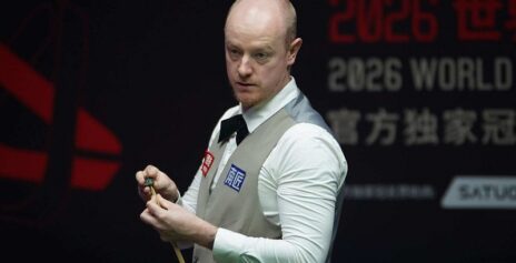 Обзор матчей третьего дня турнира Shenzhen Open 2026