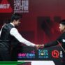 Невероятный матч, невероятные игроки! У Ицзэ против Сюй Сы на Shenzhen Open 2026