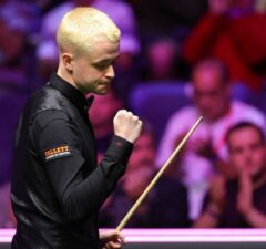 Чемпионы приглашены на очередной турнир серии Snooker 900 (неделя профессионалов)