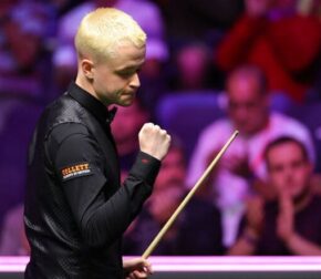 Обзор матчей четвертого дня турнира British Open 2026