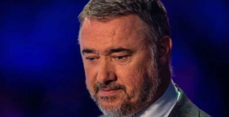 Стивен Хендри дает совет перспективному снукеристу: «Так не стоит себя вести»
