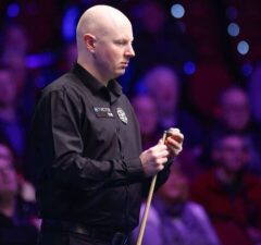 Четвертый день квалификации Scottish Open 2026. Обзор матчей