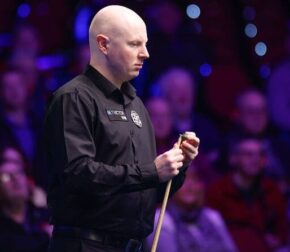 Четвертый день квалификации Scottish Open 2026. Обзор матчей