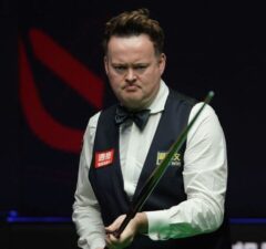 Обзор матчей третьего дня квалификации International Championship 2026
