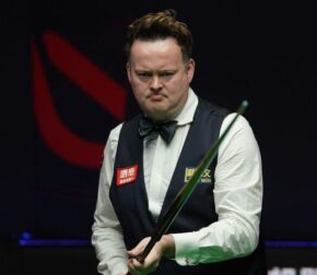 Обзор матчей третьего дня квалификации International Championship 2026