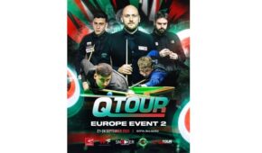 Q Tour 2 2026