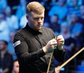 Обзор матчей третьего дня квалификации Northern Ireland Open 2026