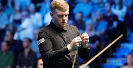 Обзор матчей третьего дня квалификации Northern Ireland Open 2026
