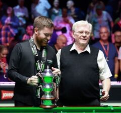 Обновление в мировом рейтинге после British Open 2026