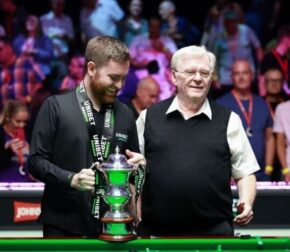 Обновление в мировом рейтинге после British Open 2026