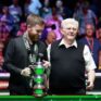 Обновление в мировом рейтинге после British Open 2026