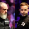Финал English Open 2026: Марк Уильямс против Али Картера