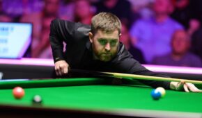 Джек Джонс - победитель British Open 2026