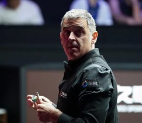 Ронни О’Салливан получил шанс попасть на турнир Чемпион Чемпионов благодаря расширенным квалификационным критериям