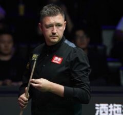 Обзор матчей первого дня квалификации International Championship 2026