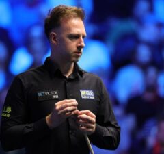 Обзор матчей второго дня турнира English Open 2026