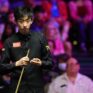 У Ицзэ одержал трудную победу и вышел во второй раунд British Open 2026