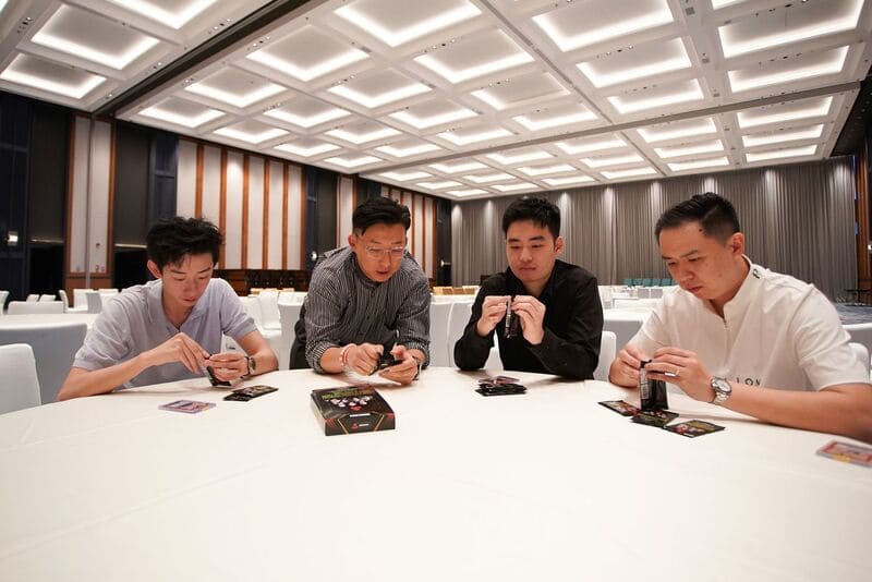 Shenzhen Open 2026 (фото: WST)