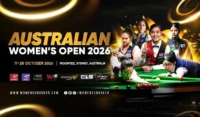 Australian Women's Open 2026