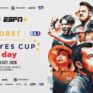 Видеообзор матчей первого дня турнира Reyes Cup 2026
