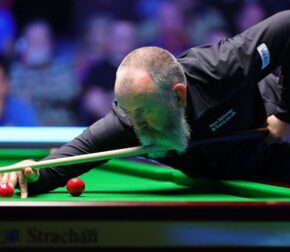 Победитель Northern Ireland Open 2017 Марк Уильямс: «Какая чушь!»