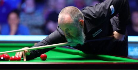Победитель Northern Ireland Open 2017 Марк Уильямс: «Какая чушь!»