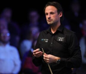 Обзор матчей четвертого дня Northern Ireland Open 2026. Вечерняя сессия