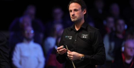 Обзор матчей четвертого дня Northern Ireland Open 2026. Вечерняя сессия