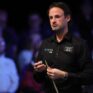 Обзор матчей четвертого дня Northern Ireland Open 2026. Вечерняя сессия