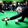 WPBSA проводит самый масштабный курс подготовки судей