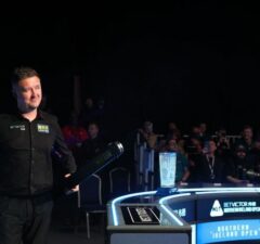 Видеообзор финала Northern Ireland Open 2026. Кайрен Уилсон vs Джек Джонс