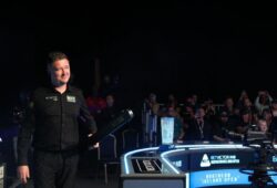 Видеообзор финала Northern Ireland Open 2026. Кайрен Уилсон vs Джек Джонс