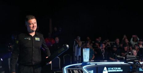 Видеообзор финала Northern Ireland Open 2026. Кайрен Уилсон vs Джек Джонс