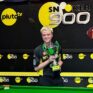 Стэн Муди — победитель Snooker 900 Pro’s Week 2026