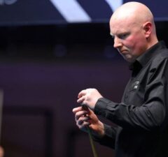 Обзор матчей третьего дня Northern Ireland Open 2026. Вечерняя сессия