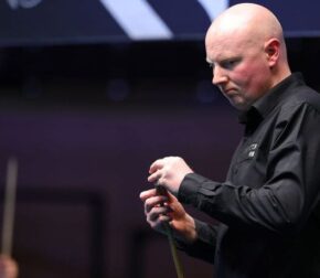 Обзор матчей третьего дня Northern Ireland Open 2026. Вечерняя сессия