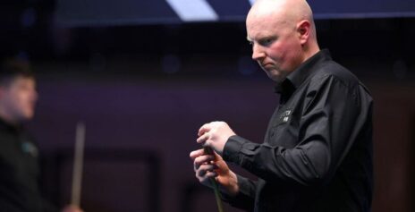 Обзор матчей третьего дня Northern Ireland Open 2026. Вечерняя сессия