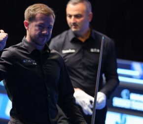 Обзор матчей первого дня Northern Ireland Open 2026. Дневная сессия