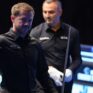 Обзор матчей первого дня Northern Ireland Open 2026. Дневная сессия